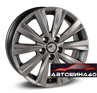 Диски RPLC-Wheels SK248 S